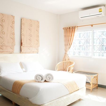 Buakhao Service Home Pattaya Quarto foto