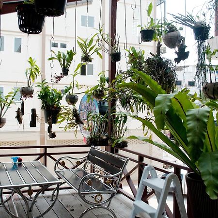 Buakhao Service Home Pattaya Exterior foto