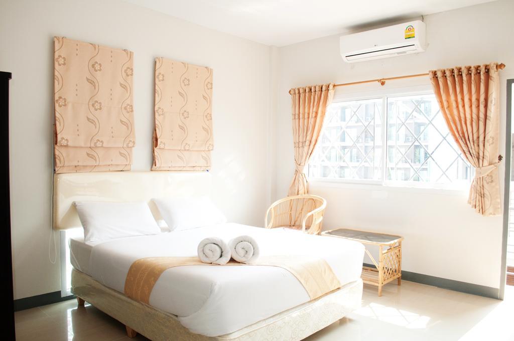 Buakhao Service Home Pattaya Quarto foto