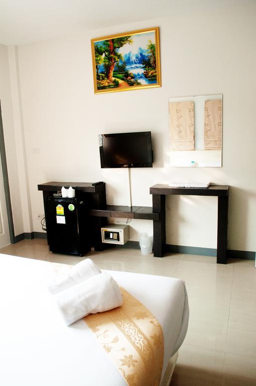 Buakhao Service Home Pattaya Exterior foto