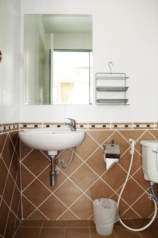 Buakhao Service Home Pattaya Quarto foto