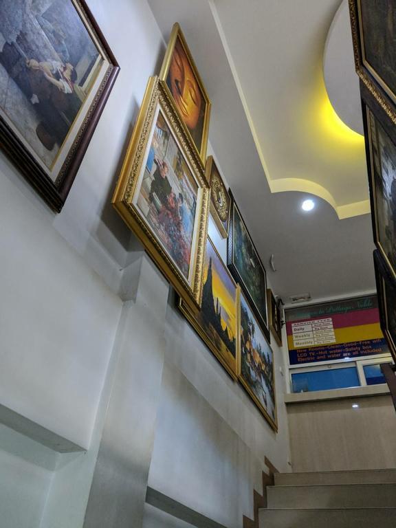 Buakhao Service Home Pattaya Exterior foto