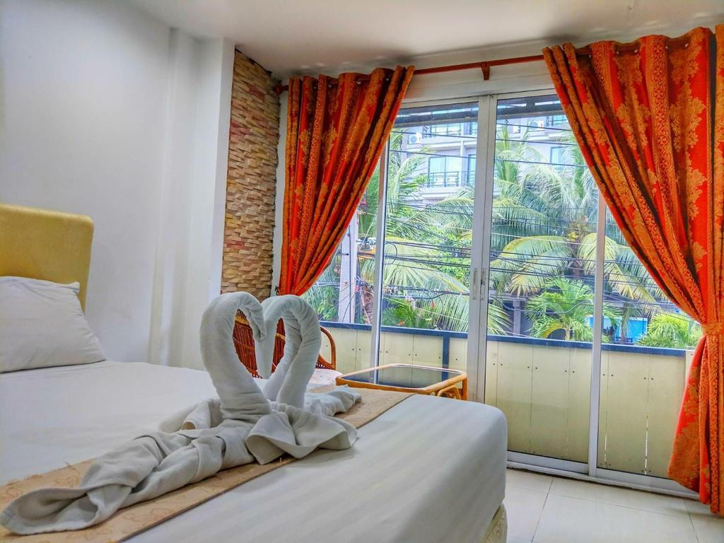 Buakhao Service Home Pattaya Exterior foto