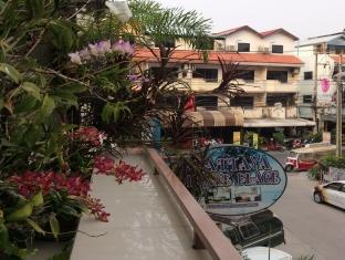 Buakhao Service Home Pattaya Exterior foto